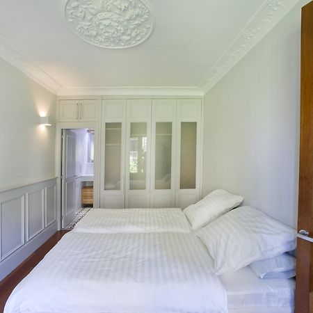 Montaber Apartment - Bailen Barcelona Exterior photo