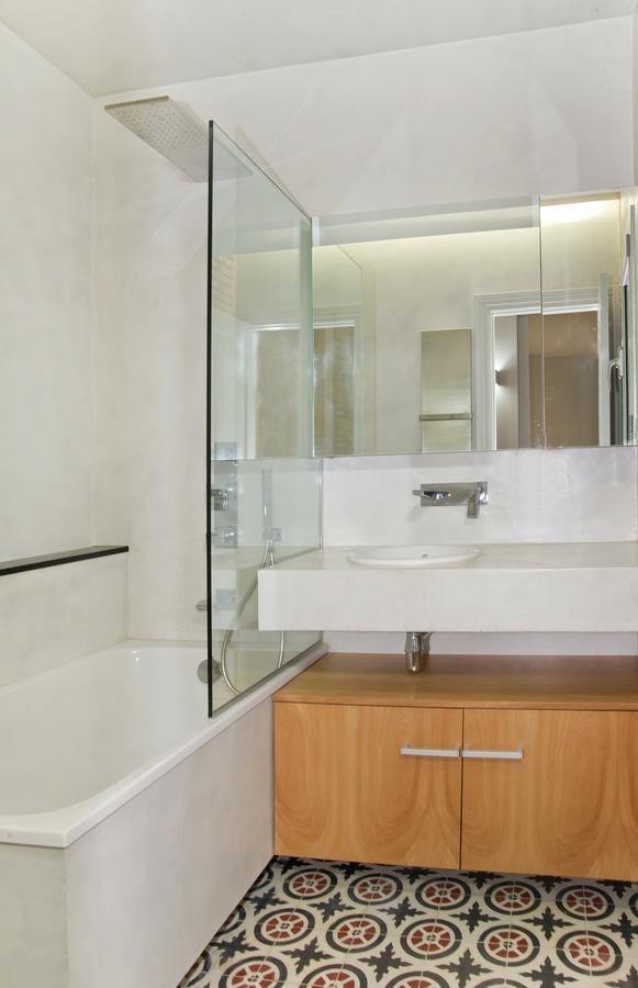 Montaber Apartment - Bailen Barcelona Exterior photo