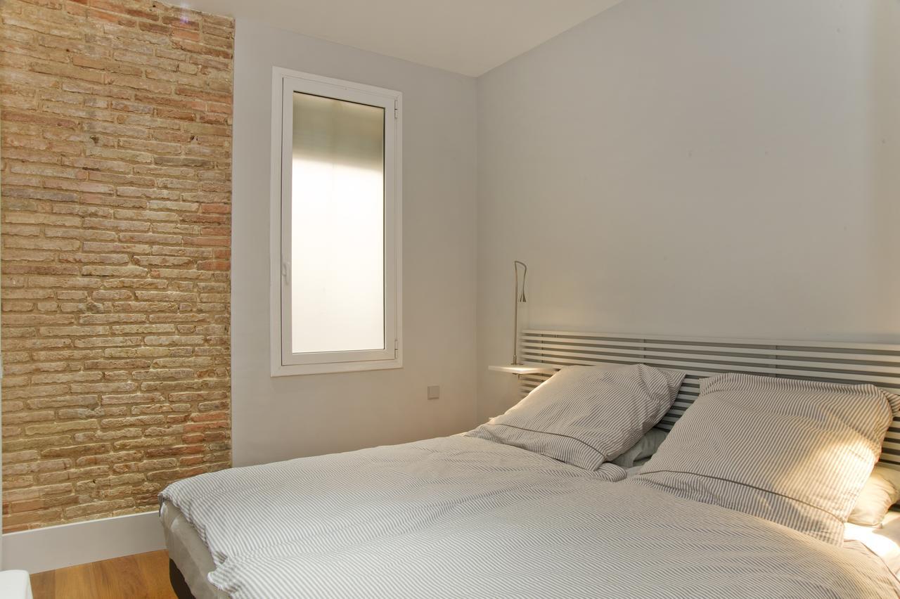 Montaber Apartment - Bailen Barcelona Exterior photo
