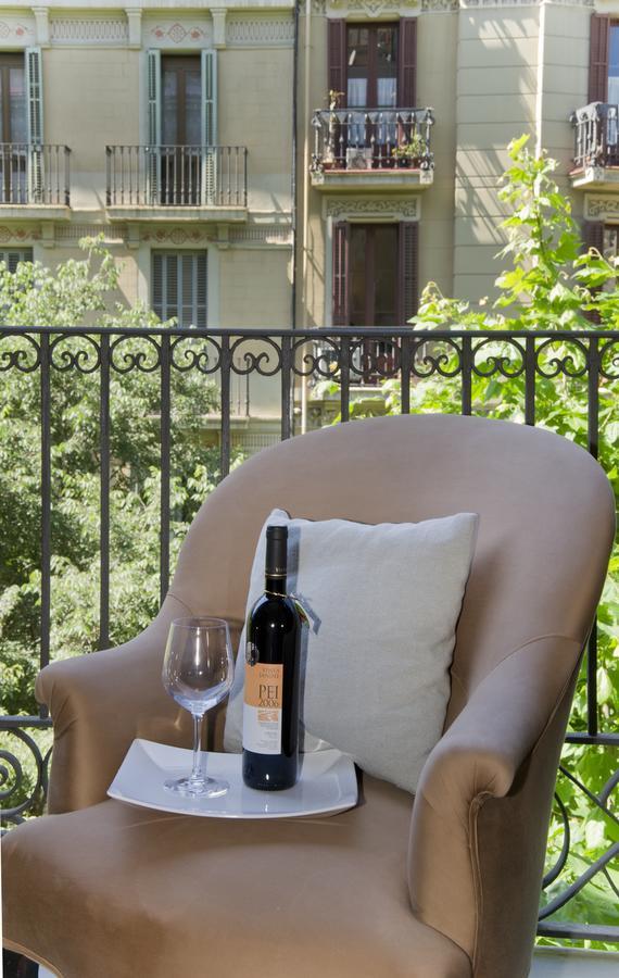 Montaber Apartment - Bailen Barcelona Exterior photo