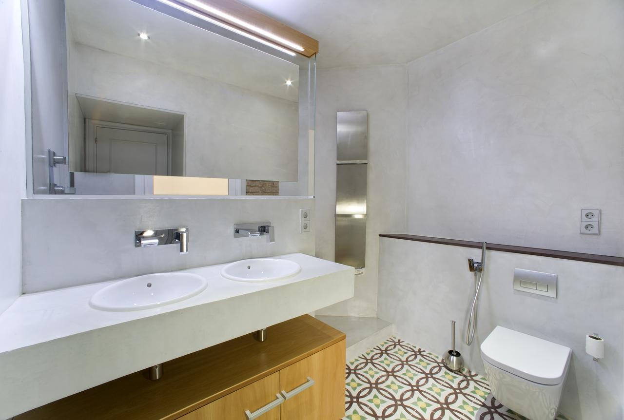 Montaber Apartment - Bailen Barcelona Exterior photo