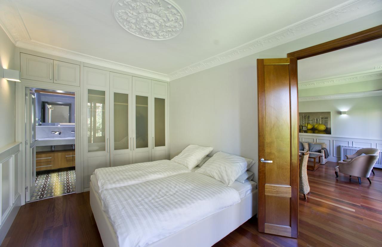 Montaber Apartment - Bailen Barcelona Exterior photo
