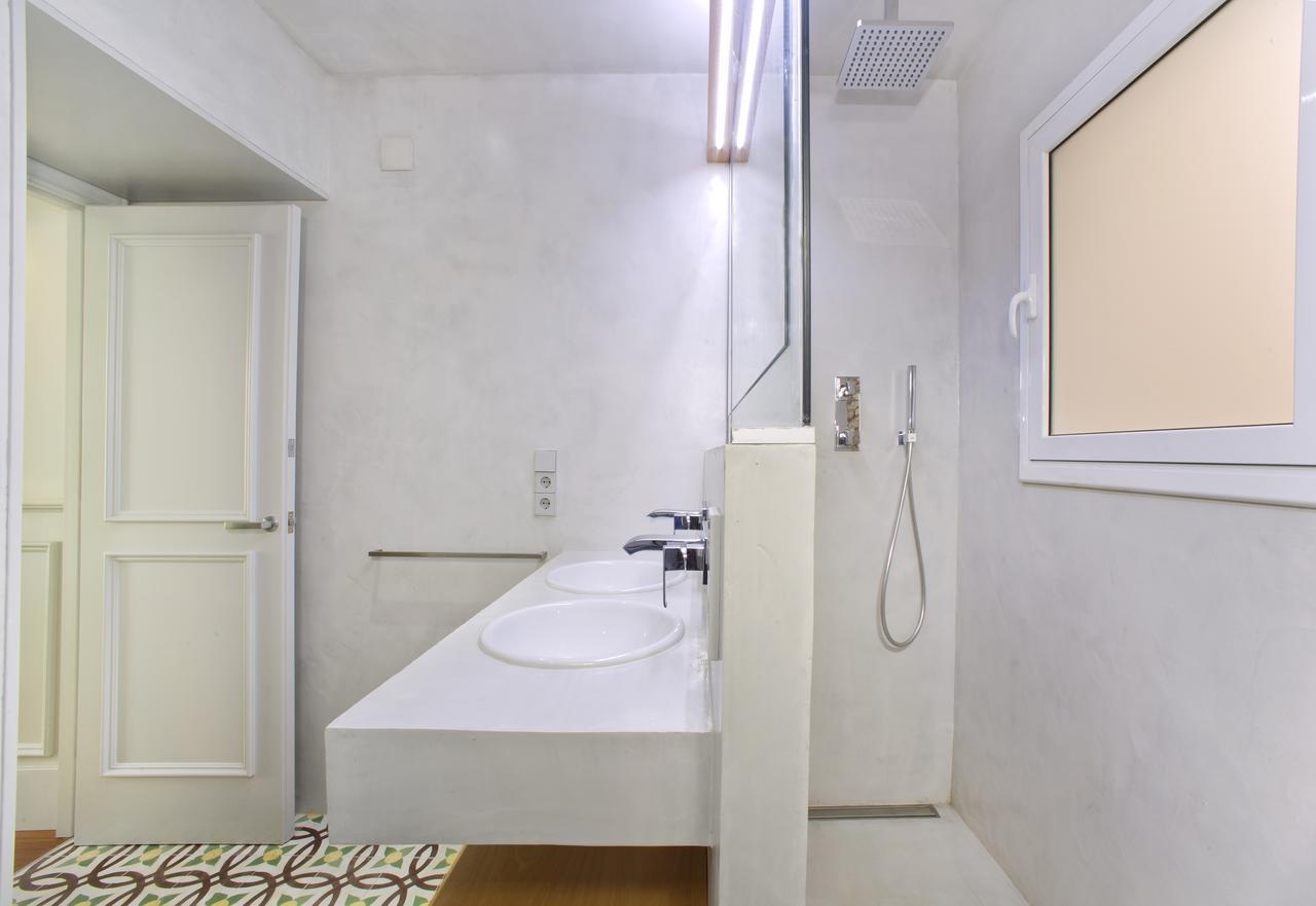 Montaber Apartment - Bailen Barcelona Exterior photo